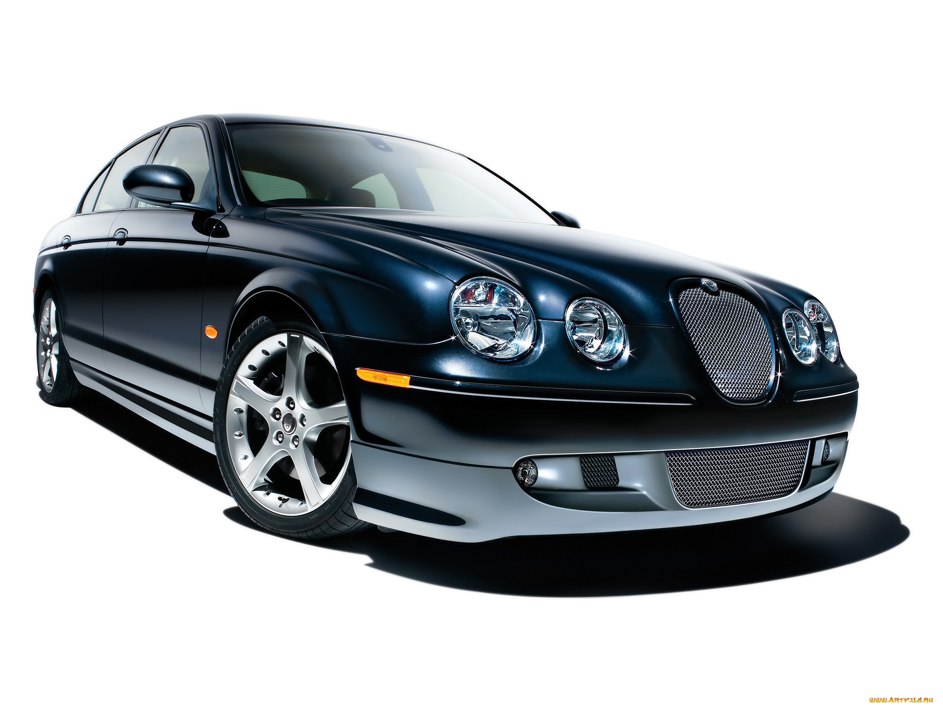 2008, jaguar, type, studio, 